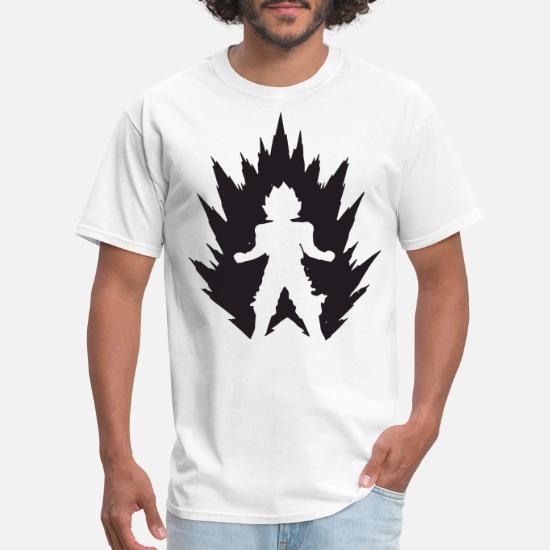 Dragon Ball Z Goku Dbz Goku T Shirts 